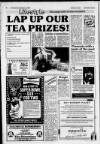 Oldham Advertiser Thursday 13 December 1990 Page 16