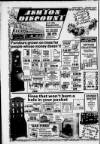Oldham Advertiser Thursday 13 December 1990 Page 18