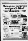 Oldham Advertiser Thursday 13 December 1990 Page 22