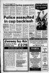 Oldham Advertiser Thursday 13 December 1990 Page 24