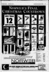 Oldham Advertiser Thursday 13 December 1990 Page 25