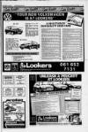 Oldham Advertiser Thursday 13 December 1990 Page 31