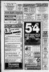 Oldham Advertiser Thursday 13 December 1990 Page 34