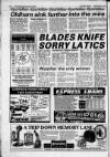 Oldham Advertiser Thursday 13 December 1990 Page 40