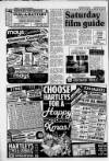 Oldham Advertiser Thursday 20 December 1990 Page 10