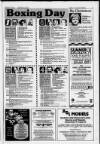 Oldham Advertiser Thursday 20 December 1990 Page 19