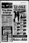 Oldham Advertiser Thursday 17 January 1991 Page 11