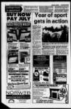 Oldham Advertiser Thursday 31 January 1991 Page 6