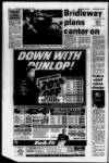 Oldham Advertiser Thursday 31 January 1991 Page 10