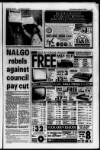 Oldham Advertiser Thursday 31 January 1991 Page 11