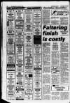 Oldham Advertiser Thursday 31 January 1991 Page 34