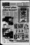 Oldham Advertiser Thursday 04 April 1991 Page 18