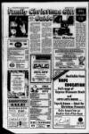 28 The Advertiser November 28 1991 NEWSDESK: 626 3663 ADVERTISING: 626 3663 Gifts for under £10 Lingerie: The ideal gift