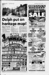 Oldham Advertiser Thursday 02 January 1992 Page 5