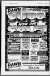 Oldham Advertiser Thursday 02 January 1992 Page 6