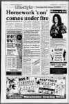 Oldham Advertiser Thursday 02 January 1992 Page 8