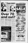 Oldham Advertiser Thursday 30 January 1992 Page 15