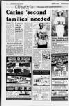 Oldham Advertiser Thursday 27 February 1992 Page 8