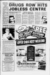 Oldham Advertiser Thursday 27 February 1992 Page 9