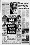 Oldham Advertiser Thursday 27 February 1992 Page 14