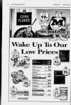 Oldham Advertiser Thursday 27 February 1992 Page 16