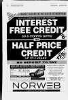 Oldham Advertiser Thursday 27 February 1992 Page 22