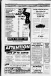 Oldham Advertiser Thursday 27 February 1992 Page 26