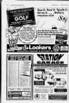 Oldham Advertiser Thursday 27 February 1992 Page 28