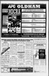 Oldham Advertiser Thursday 27 February 1992 Page 31