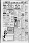 Oldham Advertiser Thursday 27 February 1992 Page 34