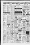 Oldham Advertiser Thursday 27 February 1992 Page 36