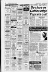 Oldham Advertiser Thursday 27 February 1992 Page 38