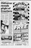 Oldham Advertiser Thursday 05 March 1992 Page 5