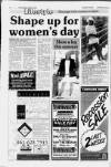 Oldham Advertiser Thursday 05 March 1992 Page 8