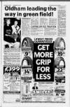 Oldham Advertiser Thursday 05 March 1992 Page 9