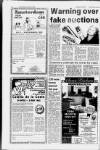 Oldham Advertiser Thursday 05 March 1992 Page 10