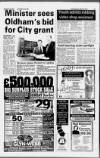 Oldham Advertiser Thursday 05 March 1992 Page 27