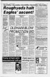 Oldham Advertiser Thursday 05 March 1992 Page 43