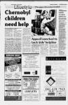 Oldham Advertiser Thursday 09 April 1992 Page 8