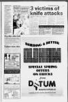 Oldham Advertiser Thursday 09 April 1992 Page 13