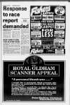 Oldham Advertiser Thursday 09 April 1992 Page 17