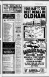 Oldham Advertiser Thursday 09 April 1992 Page 29