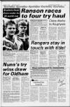 Oldham Advertiser Thursday 09 April 1992 Page 39