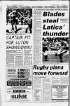 Oldham Advertiser Thursday 09 April 1992 Page 40