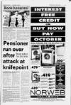 Oldham Advertiser Thursday 23 April 1992 Page 15