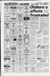 Oldham Advertiser Thursday 23 April 1992 Page 46