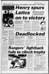 Oldham Advertiser Thursday 23 April 1992 Page 47