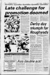 Oldham Advertiser Thursday 23 April 1992 Page 48