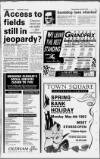 Oldham Advertiser Thursday 30 April 1992 Page 31