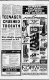 Oldham Advertiser Thursday 30 April 1992 Page 33